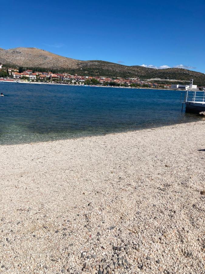 Dragazzo Apartment Trogir Exterior foto