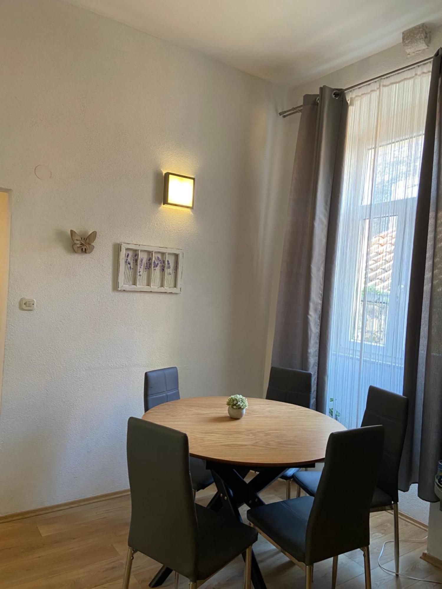 Dragazzo Apartment Trogir Exterior foto